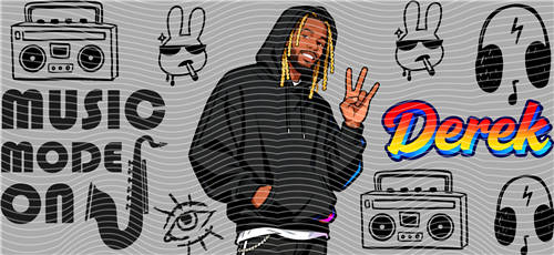 16oz Star Singer-O 359